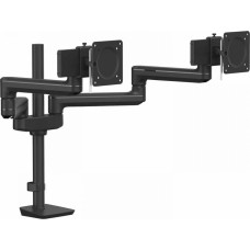 Fellowes Uchwyt biurkowy na 2 monitory 15