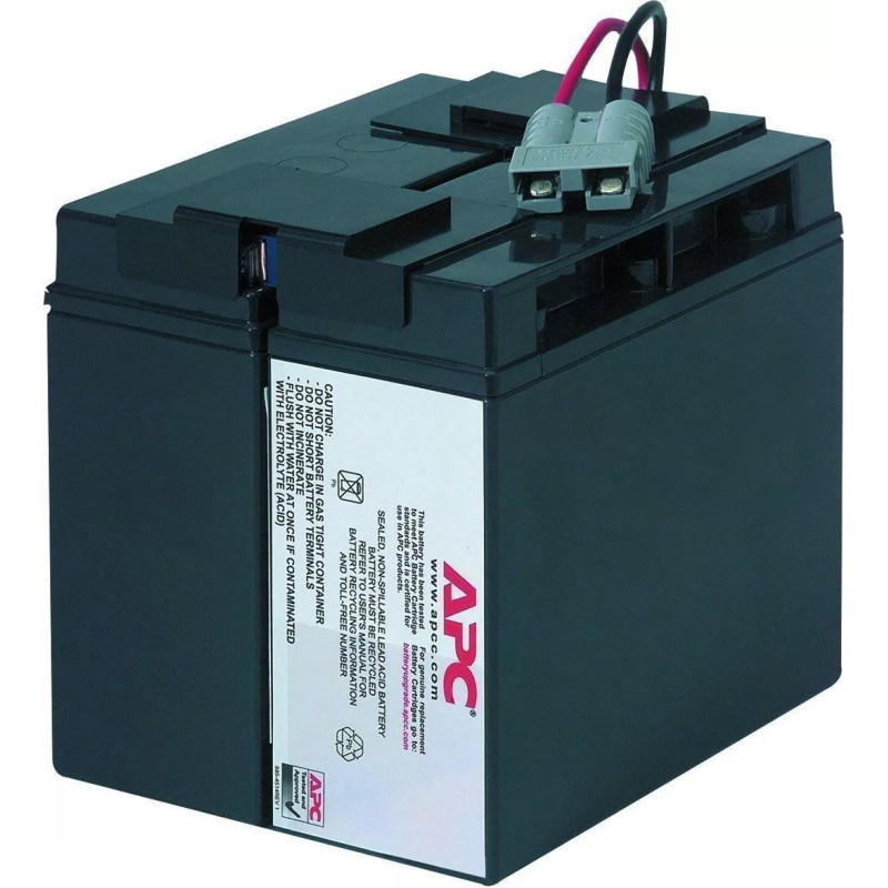 APC Akumulator RBC7 12V/17Ah