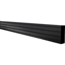 B-Tech Uchwyt do projektorów B-Tech SYSTEM X - Belka nośna aluminiowa 70cm BT8390-070/B
