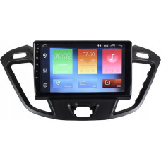 Noname RADIO NAWIGACJA GPS FORD TRANSIT 2012-2018 ANDROID