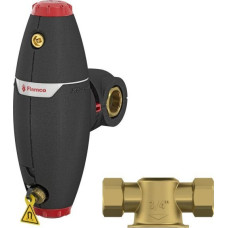 Meibes Separator powietrza, zanieczyszczeń XStream Vent-Clean (DN25) G1F