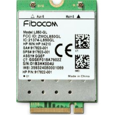 HP Modem HP XMM 7360 LTE-Advance WWAN (3FB01AA)