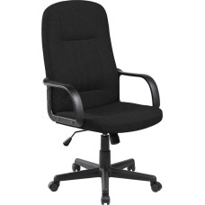 Office Products Krzesło biurowe Office Products Malta Czarne