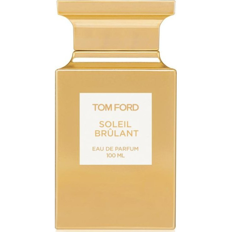 Tom Ford TOM FORD SOLEIL BRULANT (W/M) EDP/S 100ML