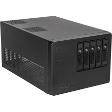 Silverstone Obudowa SilverStone CS351 (SST-CS351)