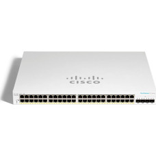 Cisco Switch Cisco CBS220-48P-4X-EU