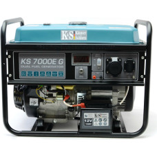 Könner & Söhnen Agregat Könner & Söhnen 5500 W