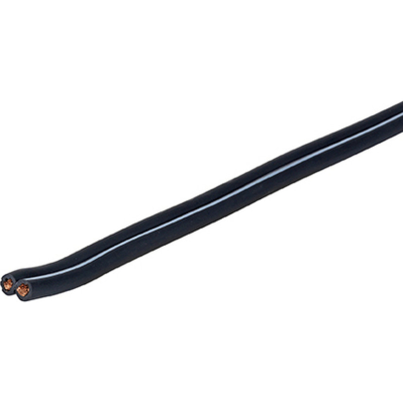 Vivolink Przewód VivoLink Speaker cable 2.5mm2 Black - PROSPEAK1