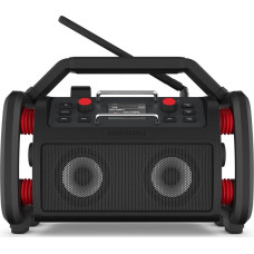 Perfectpro Radio budowlane PerfectPro PerfectPro ROCKPRO Job Site Radio