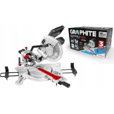 Graphite Ukośnica Graphite 58GE121 18 V 210 mm