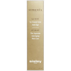 Sisley Supremya Przeciwstarzeniowy krem do twarzy na noc 50ml