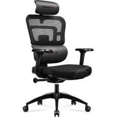 Huzaro Fotel Huzaro Combat Czarny (0E20-67958)