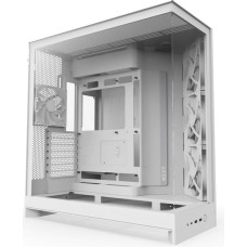 Nzxt H9 Flow (2025) biała