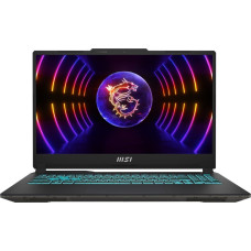 MSI Cyborg 15 A12VE-018XPL i5-12450H Notebook 39.6 cm (15.6