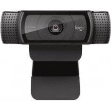 Logitech HD Pro Webcam C920