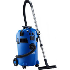 Nilfisk Multi II 30 T Black, Blue 30 L 1400 W