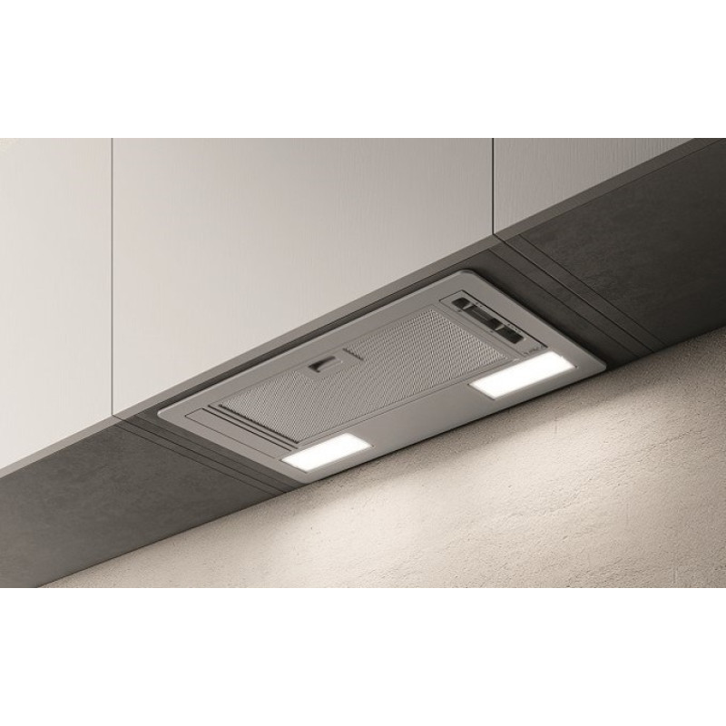 Elica ERA GR/F/52 PRF0162662 Built-in Grey 224 m³/h