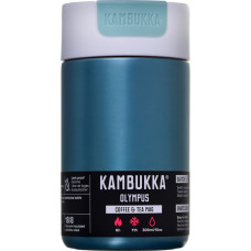 Kambukka OLYMPUS THERMAL MUG 300ML - ENCHANTED FOREST