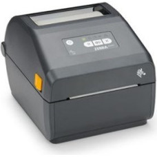 Zebra ZD421 label printer Direct thermal 203 x 203 DPI 152 mm/sec Wired & Wireless Bluetooth