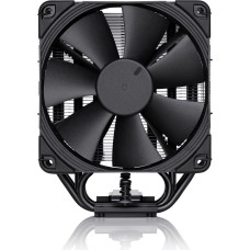 Noctua NH-U12S chromax.black Processor Cooler 12 cm