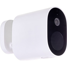 Xiaomi Mi Wireless Outdoor Security Camera 1080p IP security camera 1920 x 1080 pixels Wall