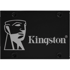 Kingston Technology KC600 2.5