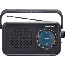 Blaupunkt PORTABLE RADIO PR9BK