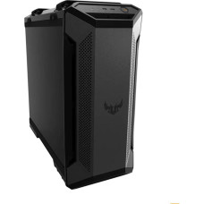 Asus TUF Gaming GT501 Midi Tower Black