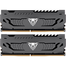 Patriot Memory Viper Steel PVS416G320C6K memory module 16 GB DDR4 3200 MHz