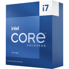 Intel PROCESSOR INTEL CORE I7-13700KF 5.4 GHZ LGA1700