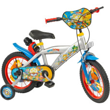 Toimsa CHILDREN'S BICYCLE 14