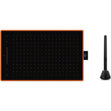 Huion RTM-500 Graphics Tablet Orange