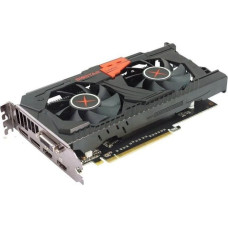 Biostar Karta graficzna Biostar Radeon RX580 2048SP 8GB GDDR5 (VA5815RV82)