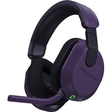 Turtle Beach : Stealth 600 - Wireless Gaming Headset (Gen 3) [For XBOX, PS, PC] (Color: Purple)