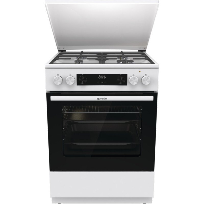 Gorenje Viryklė Gorenje GK6C5WF