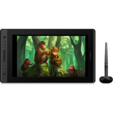 Huion Kamvas Pro 16 graphic tablet 5080 lpi 344.16 x 193.59 mm USB Black