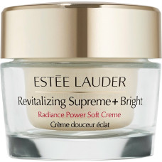 Estee Lauder Revitalizing Supreme+ Bright Rozświetlający krem nawilżający do twarzy 50ml