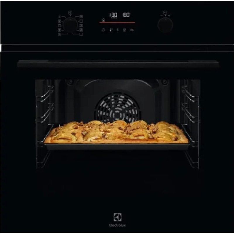 Electrolux Orkaitė Electrolux KOFDP46BK