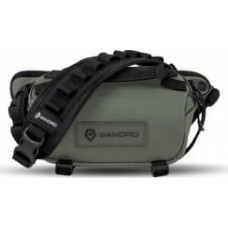 Wandrd Torba Wandrd Torba fotograficzna Wandrd Rogue Sling 3 l - zielona
