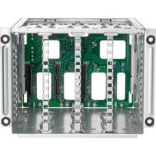 HP E ProLiant DL380 Gen11 8SFF U.3 Premium Drive Cage Kit