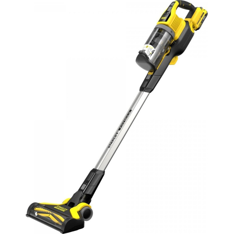 Stanley Odkurzacz pionowy Stanley Fatmax V20 SFMCVS001D1-QW