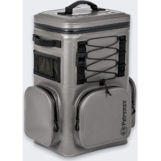 Northfinder Plecak Termoizolacyjny Petromax Cooler 17 DarkGrey