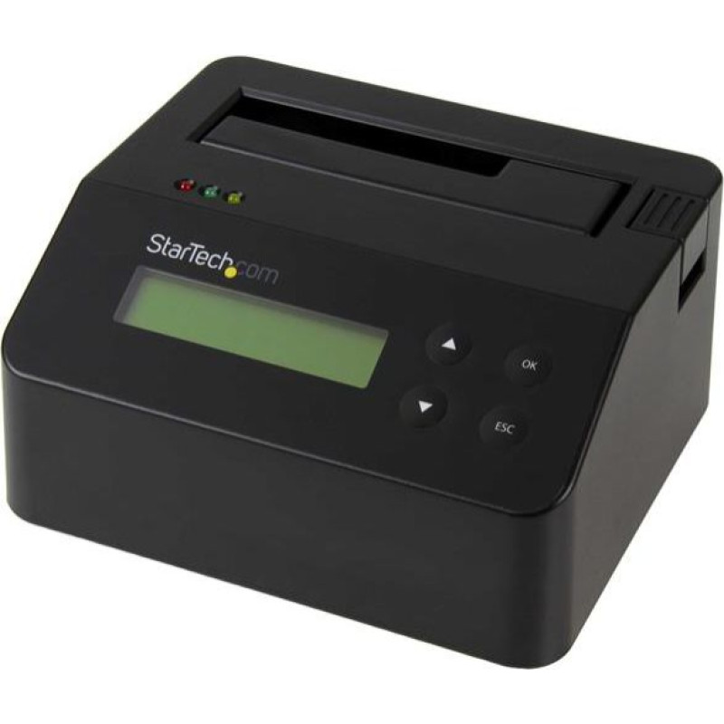 Startech Stacja dokująca StarTech 2.5