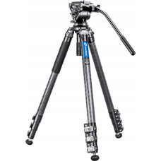 Leofoto statyw Manba LVM-324C+BV-10