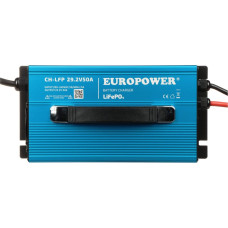 Europower ŁADOWARKA CHLFP/24/50 EUROPOWER