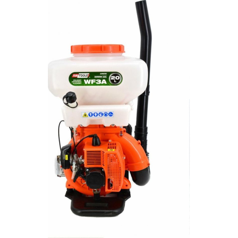 Awtools Opryskiwacz spalinowy 3.0 KM, 20L (AW60161)