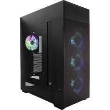 In Win Obudowa In Win ModFree Deluxe ARGB (IW-CS-MFDELU-BLK)