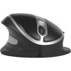 Bakkerelkhuizen Mysz BakkerElkhuizen Oyster, Regulowana, Ergonomiczna (BNEOYM)