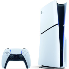 Sony PlayStation 5 D Chassis Slim