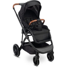 Caretero Wózek Caretero WÓZEK SPACEROWY RATIO BLACK
